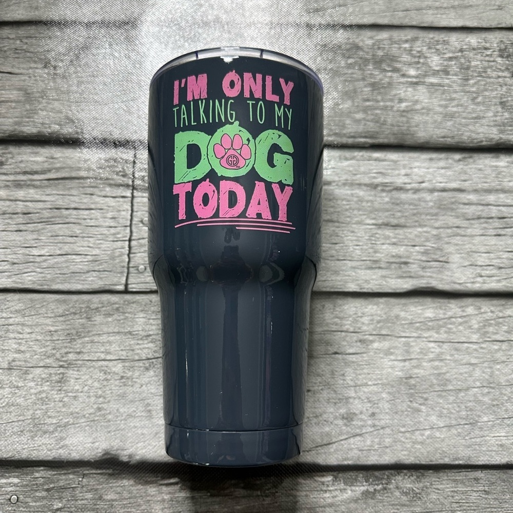 Girlie Girl Originals Cup